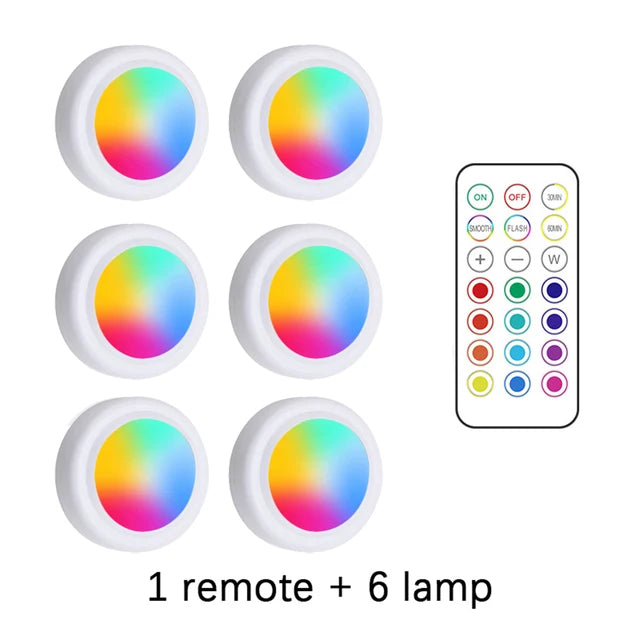ColorGlow™ - Die perfekte RGB-Beleuchtung für Ihr Zuhause!