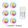 ColorGlow™ - Die perfekte RGB-Beleuchtung für Ihr Zuhause!