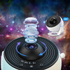 StellarGaze™ - Verwandeln Sie Ihr Zimmer in den Kosmos
