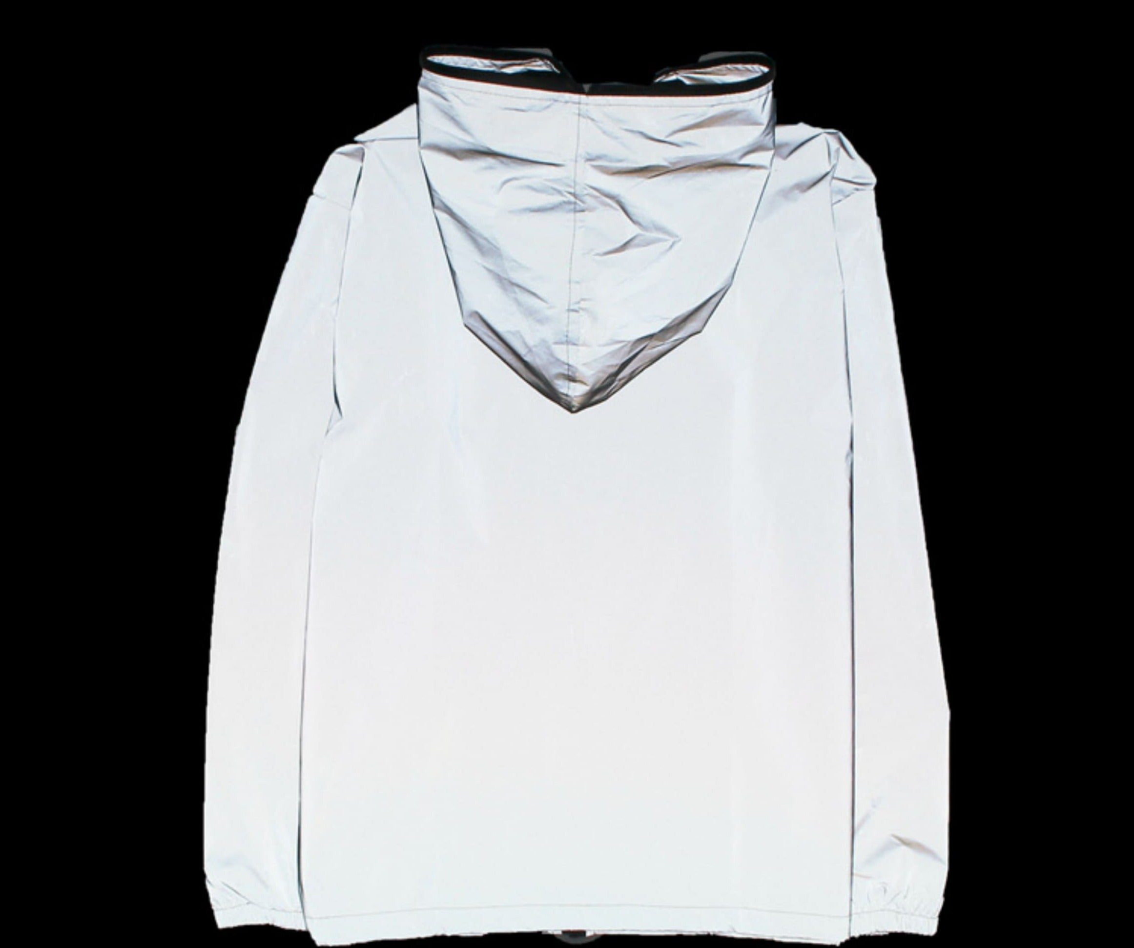 Gifford | Superhelle Reflektierende Jacke