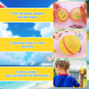 SplashBall™ - Wiederverwendbare Silikon-Wasserball mit Magnetverschluss für ultimativen Sommerspaß!
