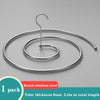 SpiralDry™ - Der innovative Rundspirale Bettdecken-Trockner aus Edelstahl.