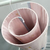 SpiralDry™ - Der innovative Rundspirale Bettdecken-Trockner aus Edelstahl.