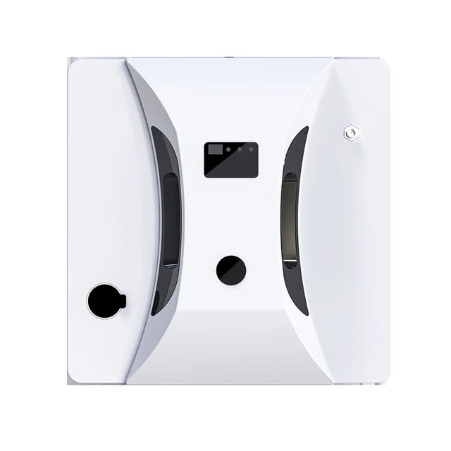 CleanBot™ - Der ultimative Fensterreinigungsroboter für streifenfreie Sauberkeit!