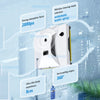 CleanBot™ - Der ultimative Fensterreinigungsroboter für streifenfreie Sauberkeit!