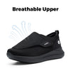 FitComfort™ - Die perfekten Schuhe für Diabetikerinnen mit breiten und geschwollenen Füßen.