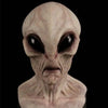 AlienMask™ - Die ultimative Latex-Maske für furchteinflößende Halloween-Cosplay-Auftritte.