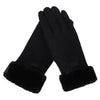 Nina | Herrlich Warme Handschuhe