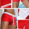 Jesse | Herren Sommer-Badeshorts in verschiedenen Farben