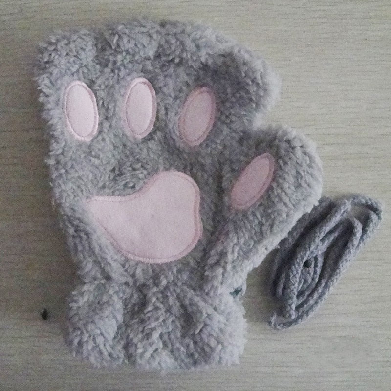 Sophie | Süße Fingerlose Handschuhe