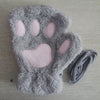Sophie | Süße Fingerlose Handschuhe