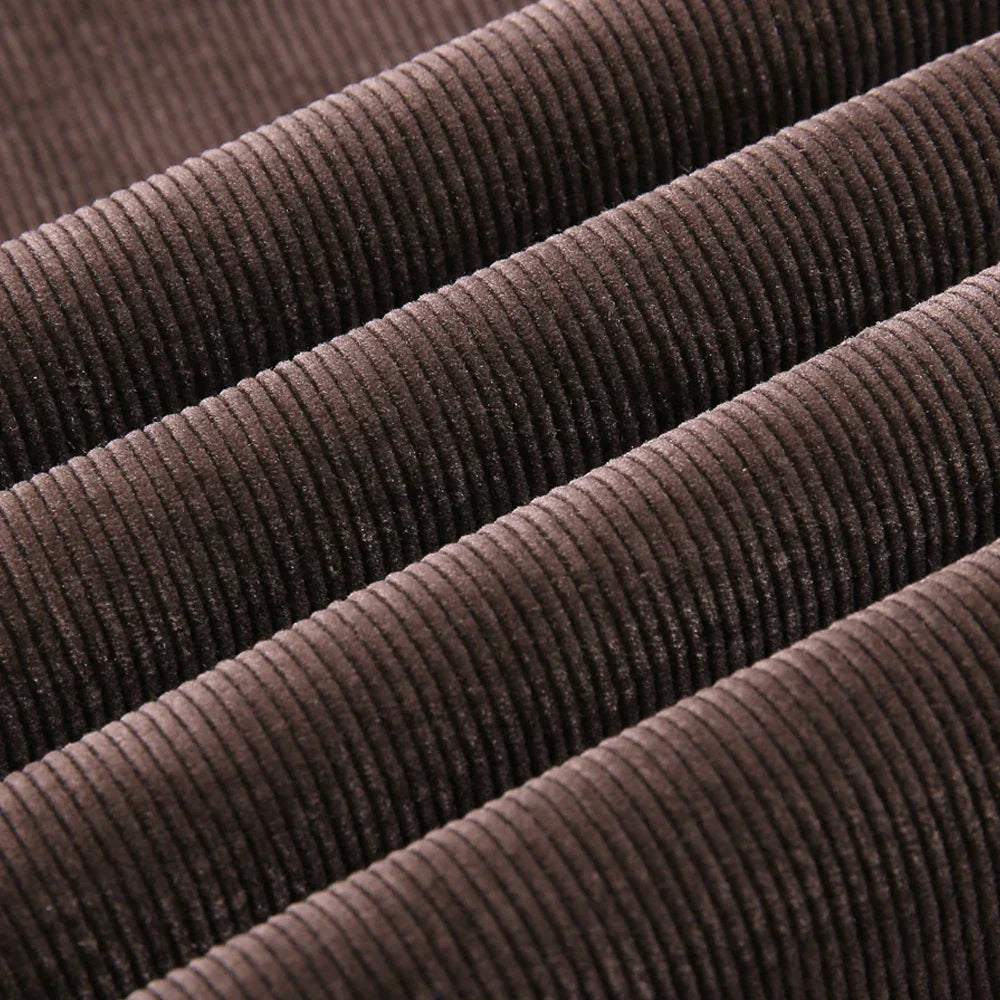 Jasper | Elastische Cordhose für Herren