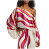 Eva | Zweiteiliges Off-Shoulder-Set