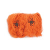 SpiderWebDecor™ - Dehnbare Halloween-Spinnweben mit Kunstspinnen für gruselige Dekorationen.