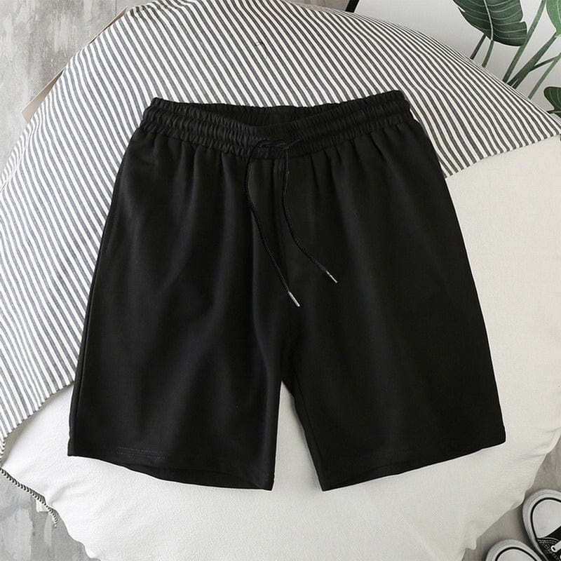 Tomas | Herren Freizeit-Shorts