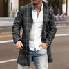 Stilvolle Herrenjacke von Brett
