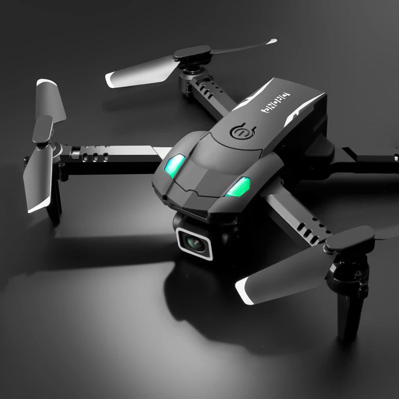 SkyMaster™ - Die revolutionäre Mini-Drohne mit 4K-HD-Kamera