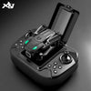 SkyMaster™ - Die revolutionäre Mini-Drohne mit 4K-HD-Kamera