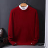 Jasper | Herren-Kaschmirpullover