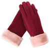 Nina | Herrlich Warme Handschuhe