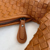 Evelien | Gewebte Tasche in verschiedenen Farben
