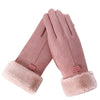 Nina | Herrlich Warme Handschuhe