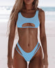 Lara | Sexy & Stilvoller Cut-Out-Bikini
