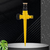 AquaSpray360™ Garten Sprinkler Rotation Bewässerungssystem