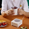 CoolCup™ - Schnellkühlende Tasse für Zuhause und unterwegs