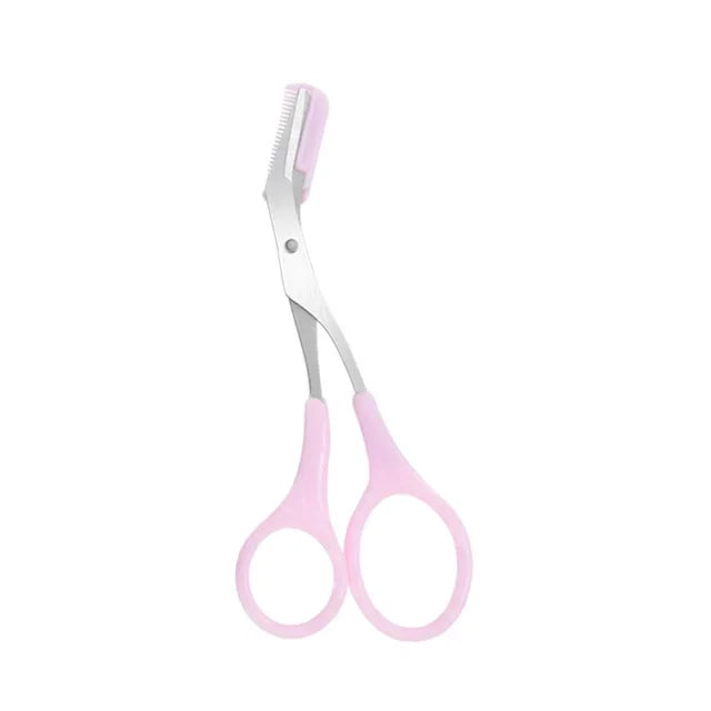 LissePro™ Augenbrauen- & Gesichtstrimmer – Glatte Haut jederzeit und überall