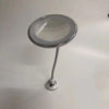GlamMirror™ - Der flexible Schminkspiegel mit LED-Beleuchtung und 10-facher Vergrößerung.