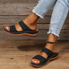 Ingrid | Atmungsaktive Sommersandalen