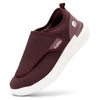 FitComfort™ - Die perfekten Schuhe für Diabetikerinnen mit breiten und geschwollenen Füßen.