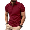 StyleMate™ - Das perfekte Polohemd für stilvolle Herren.