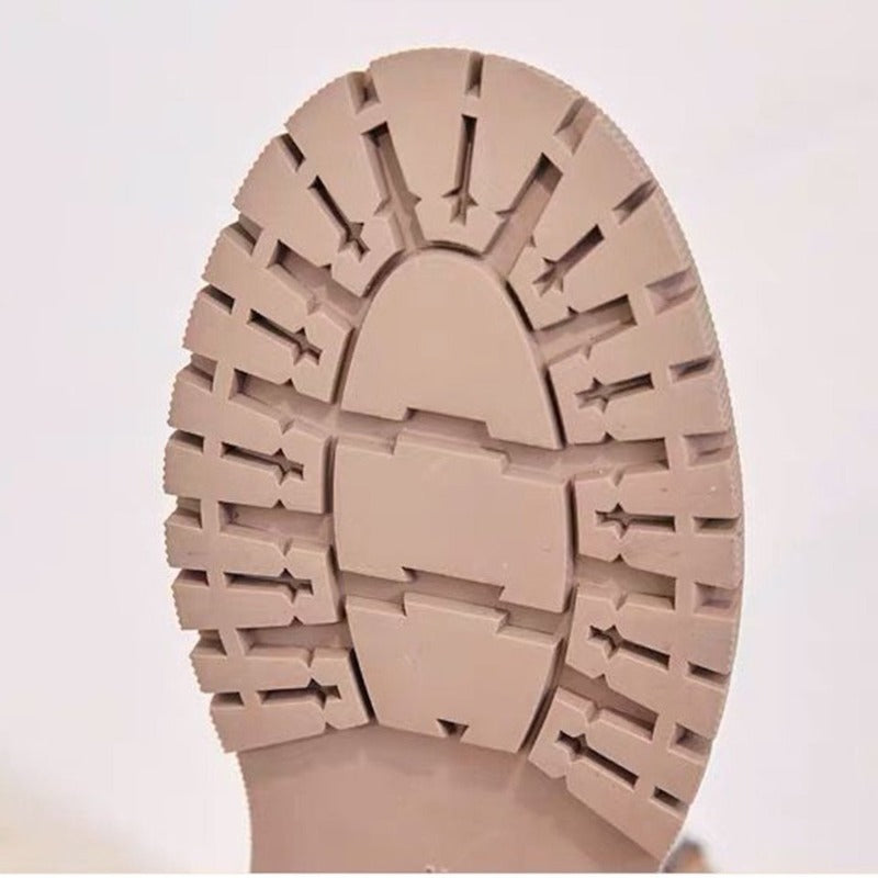 Orthopädische Schneestiefel
