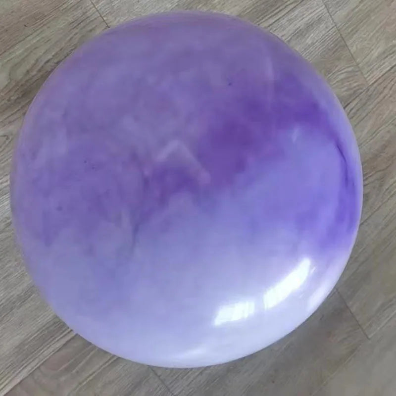 YogaSphere™ - Der vielseitige Mini-Yogaball für Fitness und Spaß.