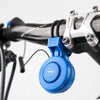 BlastBell™ - Die wiederaufladbare Fahrradhupe mit 4 Soundmodi für maximale Sicherheit.