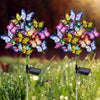 ButterflyGlow™ - Verwandeln Sie Ihren Garten in ein magisches Lichtermeer.
