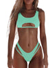 Lara | Sexy & Stilvoller Cut-Out-Bikini