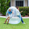 BubbleBlast™ – Der aufblasbare Riesenball für endlosen Sommerspaß!
