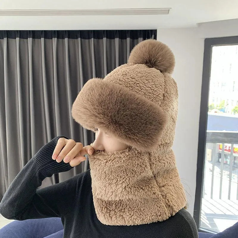 Evelien | Warme & Flauschige Winterset