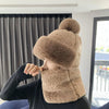 Evelien | Warme & Flauschige Winterset