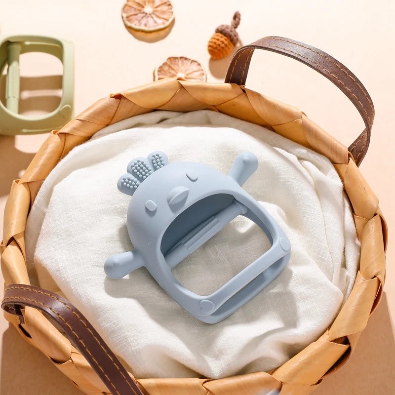 SootheEase™ | Zahnungsbeschwerden mühelos lindern!