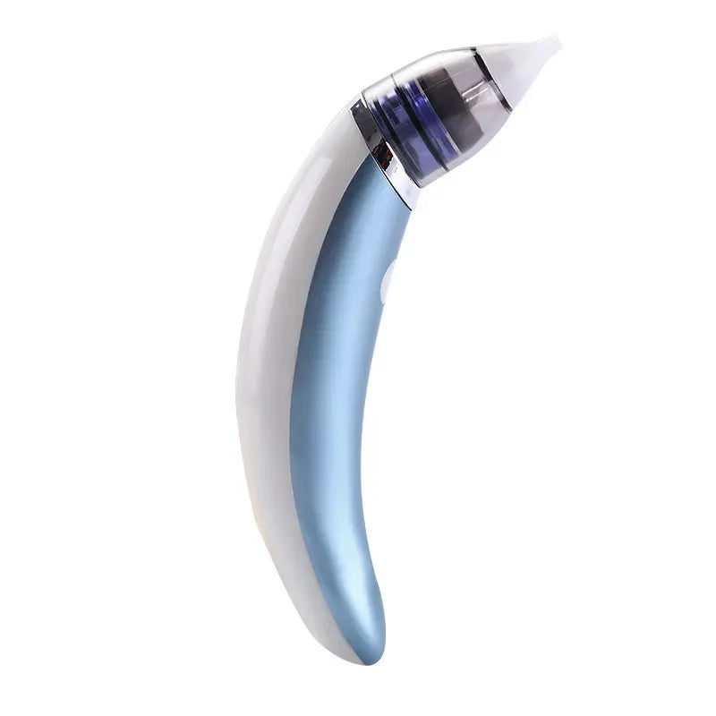 NasalBuddy™ - Der zuverlässige Nasensauger für sanfte und sichere Babypflege.