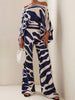 Eva | Zweiteiliges Off-Shoulder-Set