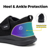 FitComfort™ - Die perfekten Schuhe für Diabetikerinnen mit breiten und geschwollenen Füßen.
