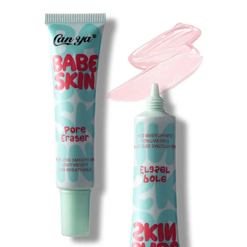 BabePrimer™ – Die ultimative Lösung für porenfreie, makellose Haut!