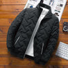 Fabio | Lässige und modische Herrenjacke mit Steppmuster