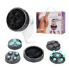 SlimMassage™ – Dein tragbarer Anti-Cellulite und Fettreduzierender Körpermassager.