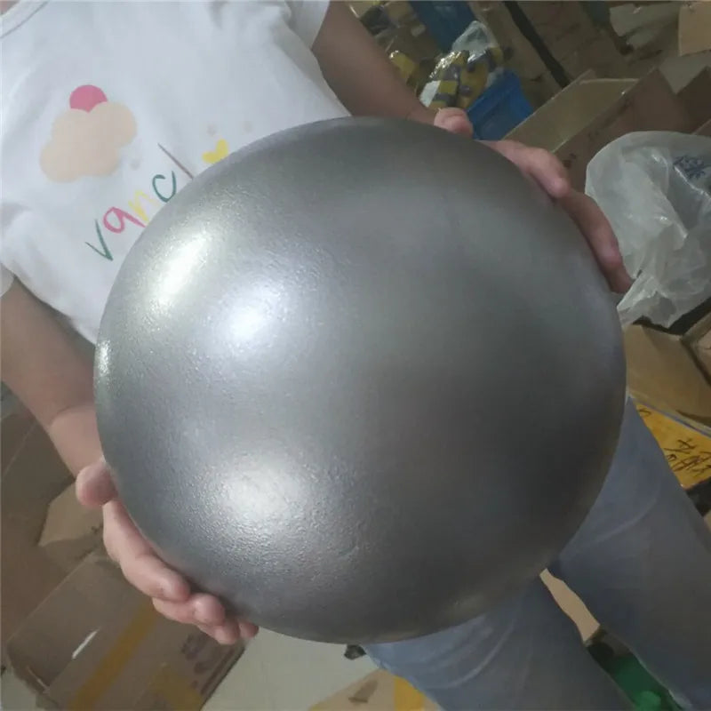 YogaSphere™ - Der vielseitige Mini-Yogaball für Fitness und Spaß.